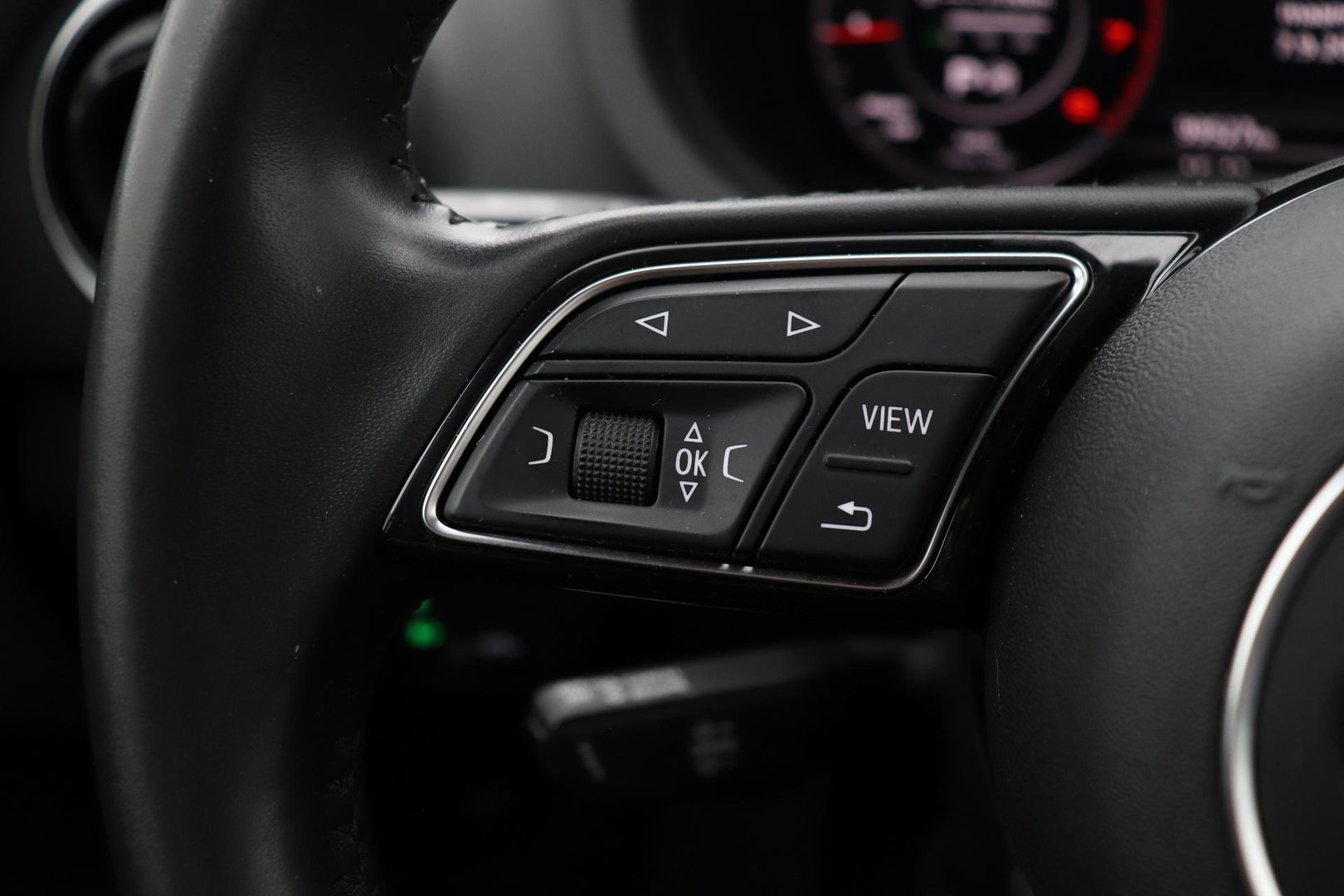 Audi A3 Sportback 35 TFSI CoD Design Pro Line Plus | Trekhaak | Stoelverwarming | Cruise Control | Keyless Entry | LED | PDC V+A | 17 Inch