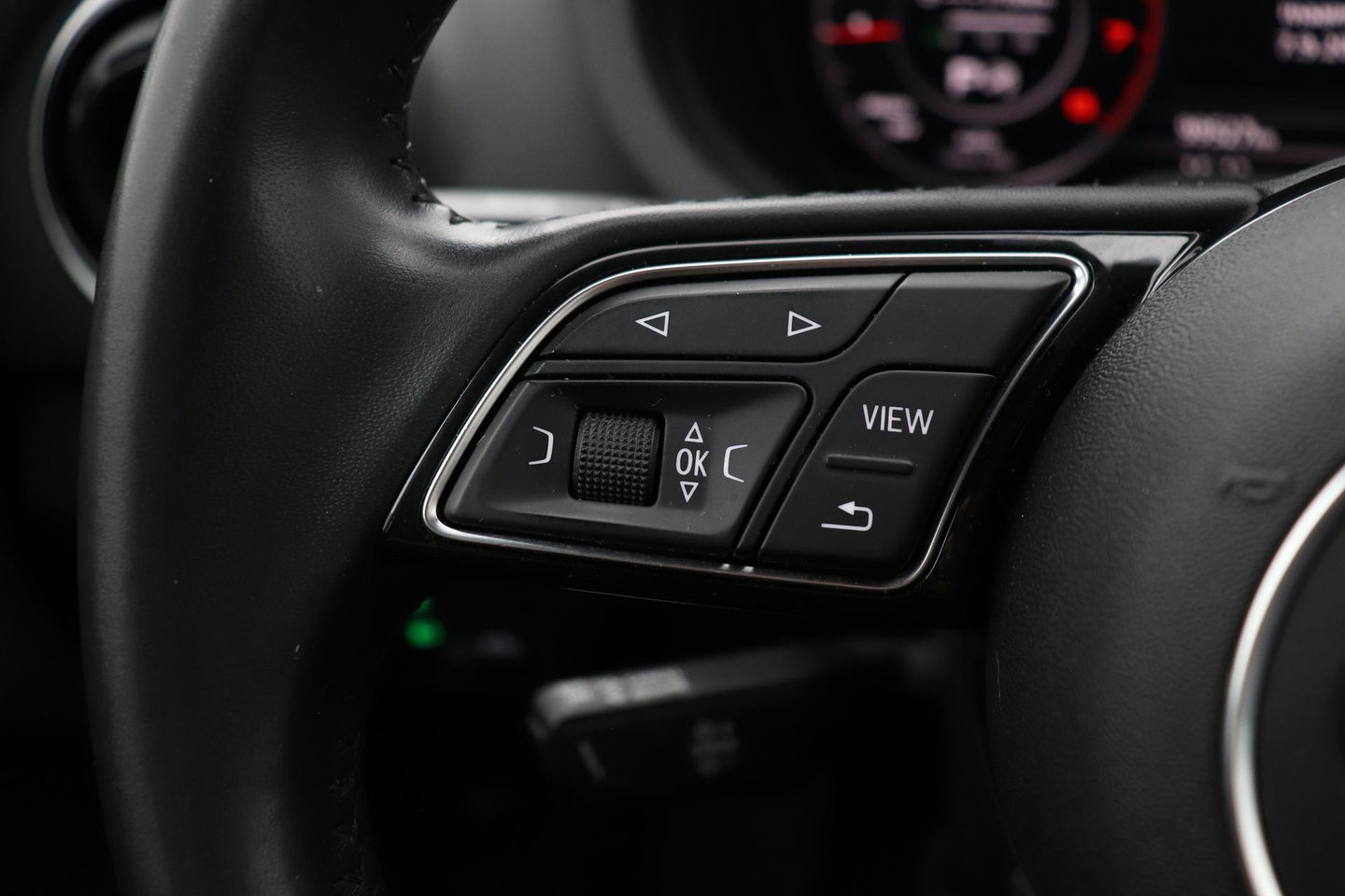 Audi A3 Sportback 35 TFSI CoD Design Pro Line Plus | Trekhaak | Stoelverwarming | Cruise Control | Keyless Entry | LED | PDC V+A | 17 Inch