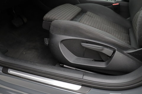Audi A3 Sportback 35 TFSI CoD Design Pro Line Plus | Trekhaak | Stoelverwarming | Cruise Control | Keyless Entry | LED | PDC V+A | 17 Inch