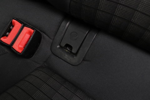 Audi A3 Sportback 35 TFSI CoD Design Pro Line Plus | Trekhaak | Stoelverwarming | Cruise Control | Keyless Entry | LED | PDC V+A | 17 Inch