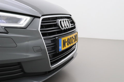 Audi A3 Sportback 35 TFSI CoD Design Pro Line Plus | Trekhaak | Stoelverwarming | Cruise Control | Keyless Entry | LED | PDC V+A | 17 Inch