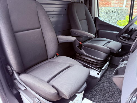 Mercedes-Benz Sprinter 314 2.2 CDI L2H2 nap serviceauto trekhaak 2800kg