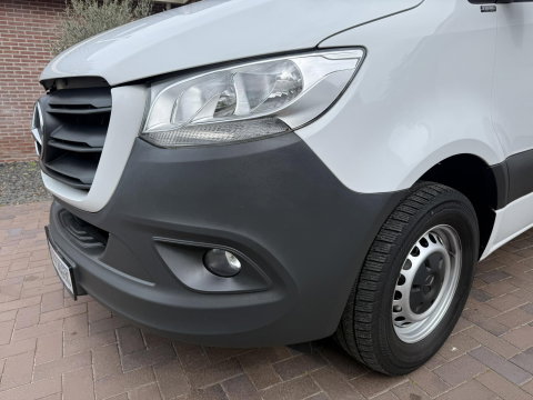 Mercedes-Benz Sprinter 314 2.2 CDI L2H2 nap serviceauto trekhaak 2800kg