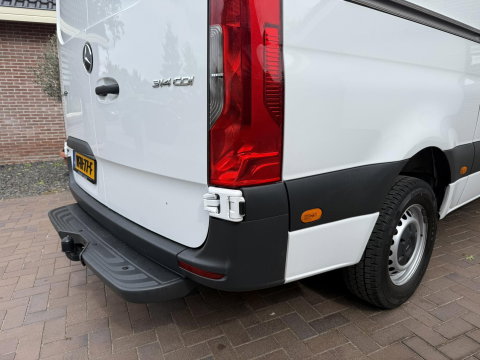 Mercedes-Benz Sprinter 314 2.2 CDI L2H2 nap serviceauto trekhaak 2800kg