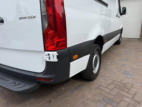 Mercedes-Benz Sprinter 314 2.2 CDI L2H2 nap serviceauto trekhaak 2800kg