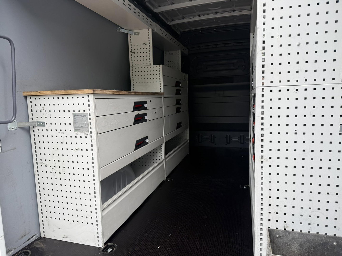 Mercedes-Benz Sprinter 314 2.2 CDI L2H2 nap serviceauto trekhaak 2800kg