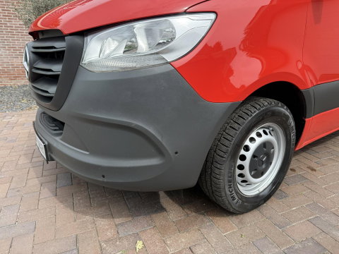 Mercedes-Benz Sprinter 314 2.2 CDI L1H2 EURO VI-D Sortimo sericebus Sortimo servicebus