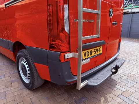 Mercedes-Benz Sprinter 314 2.2 CDI L1H2 EURO VI-D Sortimo sericebus Sortimo servicebus