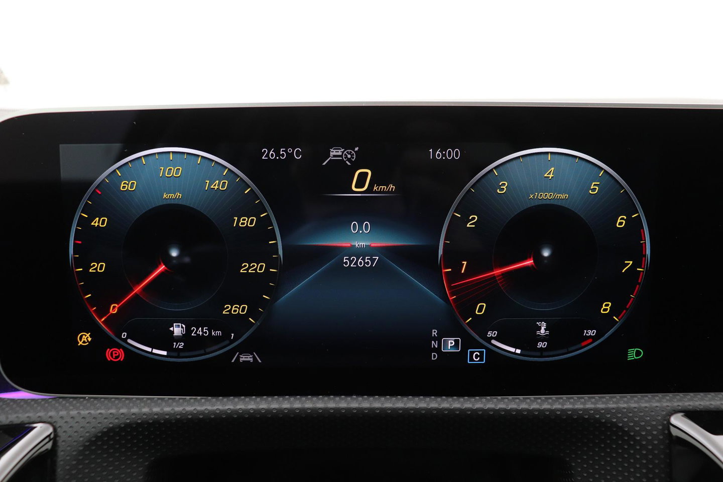 Mercedes-Benz A-Klasse 220 Premium | Panoramadak | ACC | AMG Line | Stoelverwarming | 18” AMG | Getint Glas | Navigatie