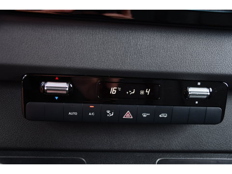 Mercedes-Benz Sprinter 519 V6 3.0 CDI L4H2 PB Edition N1, 360 Camera, Cruise, Carplay, 10,5'' Mbux, Automaat, Sensoren, 190pk, Elektrische deur, Stoelverwarming, Geveerde stoel, Uniek! 319