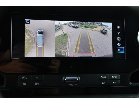Mercedes-Benz Sprinter 519 V6 3.0 CDI L4H2 PB Edition N1, 360 Camera, Cruise, Carplay, 10,5'' Mbux, Automaat, Sensoren, 190pk, Elektrische deur, Stoelverwarming, Geveerde stoel, Uniek! 319