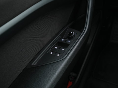 Audi e-tron 55 Quattro Edition 95 kWh [3-Fase-11kW] {SoH-95%} (INCL-BTW) *HEATPUMP | FULL-LED | HEATED-COMFORTSEATS | DIGI-COCKPIT | NAVI-FULLMAP | CAMERA | DAB+ | ECC | PDC | CRUISE | 20''ALU*