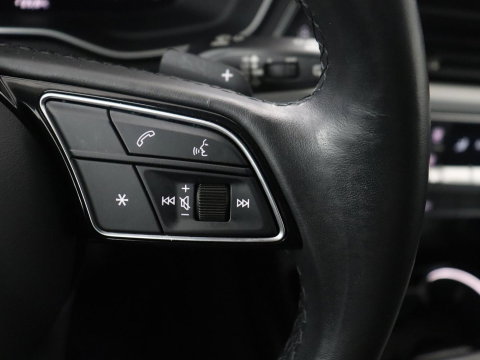 Audi A4 Avant 35 TFSI Advanced Edition | Trekhaak | RS-Wheels | Virtual dashboard | Carplay | Climate control | Full LED | Cruise control | Navigatie |