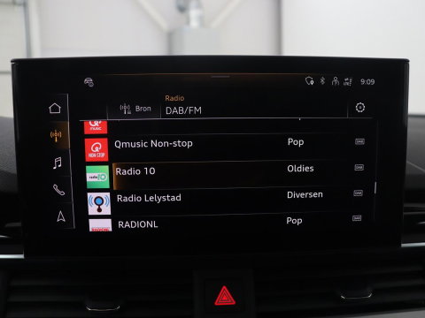 Audi A4 Avant 35 TFSI Advanced Edition | Trekhaak | RS-Wheels | Virtual dashboard | Carplay | Climate control | Full LED | Cruise control | Navigatie |