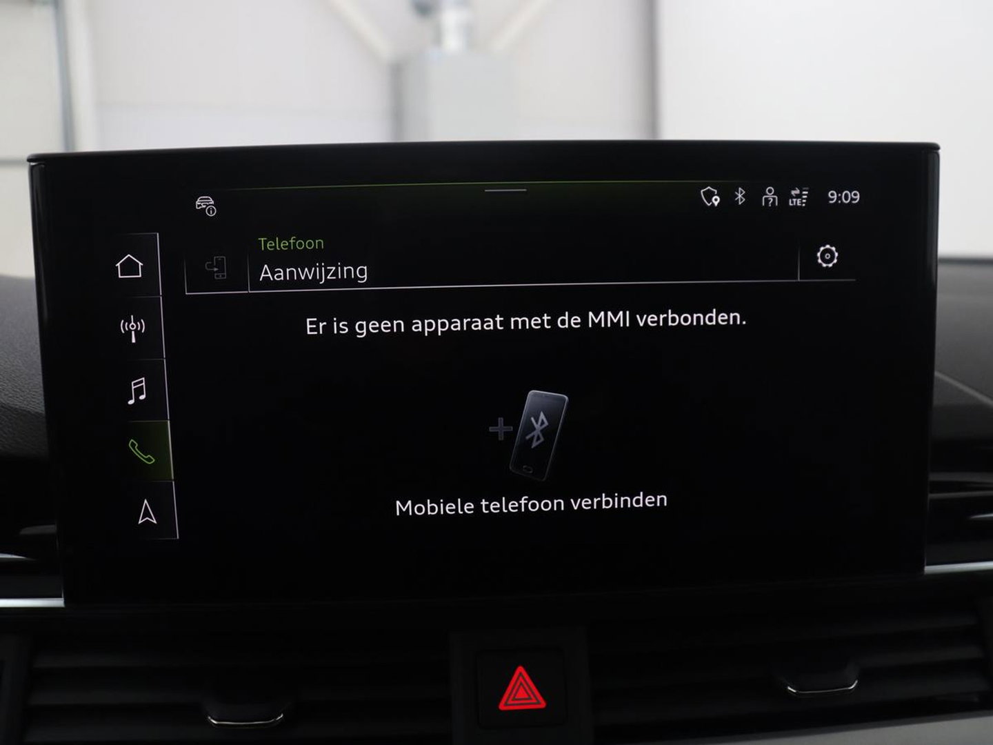 Audi A4 Avant 35 TFSI Advanced Edition | Trekhaak | RS-Wheels | Virtual dashboard | Carplay | Climate control | Full LED | Cruise control | Navigatie |