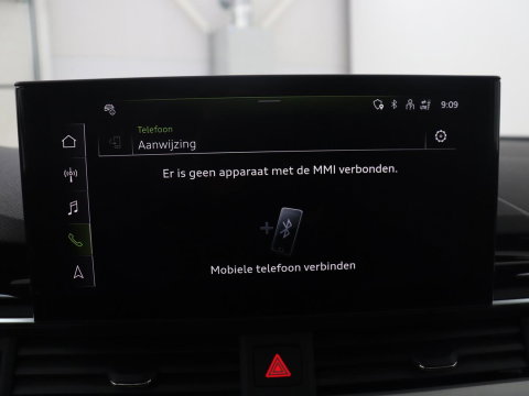 Audi A4 Avant 35 TFSI Advanced Edition | Trekhaak | RS-Wheels | Virtual dashboard | Carplay | Climate control | Full LED | Cruise control | Navigatie |