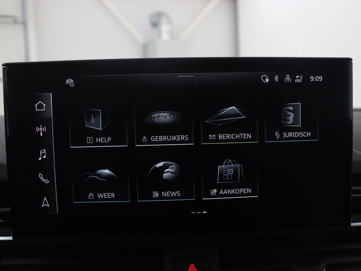 Audi A4 Avant 35 TFSI Advanced Edition | Trekhaak | RS-Wheels | Virtual dashboard | Carplay | Climate control | Full LED | Cruise control | Navigatie |