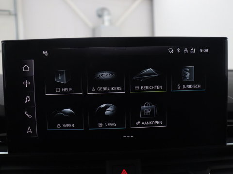 Audi A4 Avant 35 TFSI Advanced Edition | Trekhaak | RS-Wheels | Virtual dashboard | Carplay | Climate control | Full LED | Cruise control | Navigatie |