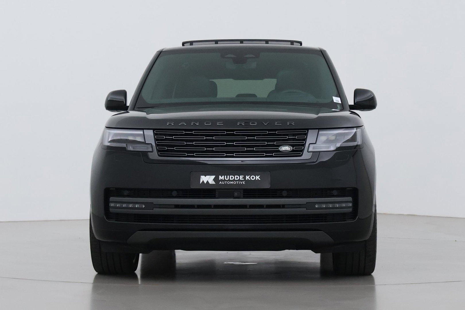 Land Rover Range Rover 3.0 D350 HSE Autobiography MHEV | Luchtvering | Panoramadak | Meridian 3D | 360° Camera | Koelbox | Stoelventilatie | 23 Inch