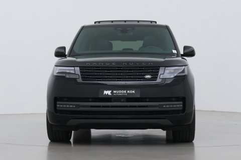 Land Rover Range Rover 3.0 D350 HSE Autobiography MHEV | Luchtvering | Panoramadak | Meridian 3D | 360° Camera | Koelbox | Stoelventilatie | 23 Inch