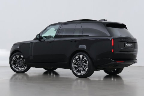 Land Rover Range Rover 3.0 D350 HSE Autobiography MHEV | Luchtvering | Panoramadak | Meridian 3D | 360° Camera | Koelbox | Stoelventilatie | 23 Inch