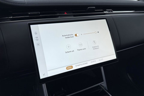 Land Rover Range Rover 3.0 D350 HSE Autobiography MHEV | Luchtvering | Panoramadak | Meridian 3D | 360° Camera | Koelbox | Stoelventilatie | 23 Inch