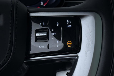 Land Rover Range Rover 3.0 D350 HSE Autobiography MHEV | Luchtvering | Panoramadak | Meridian 3D | 360° Camera | Koelbox | Stoelventilatie | 23 Inch