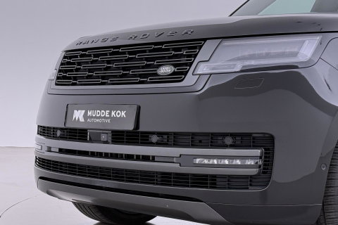 Land Rover Range Rover 3.0 D350 HSE Autobiography MHEV | Luchtvering | Panoramadak | Meridian 3D | 360° Camera | Koelbox | Stoelventilatie | 23 Inch