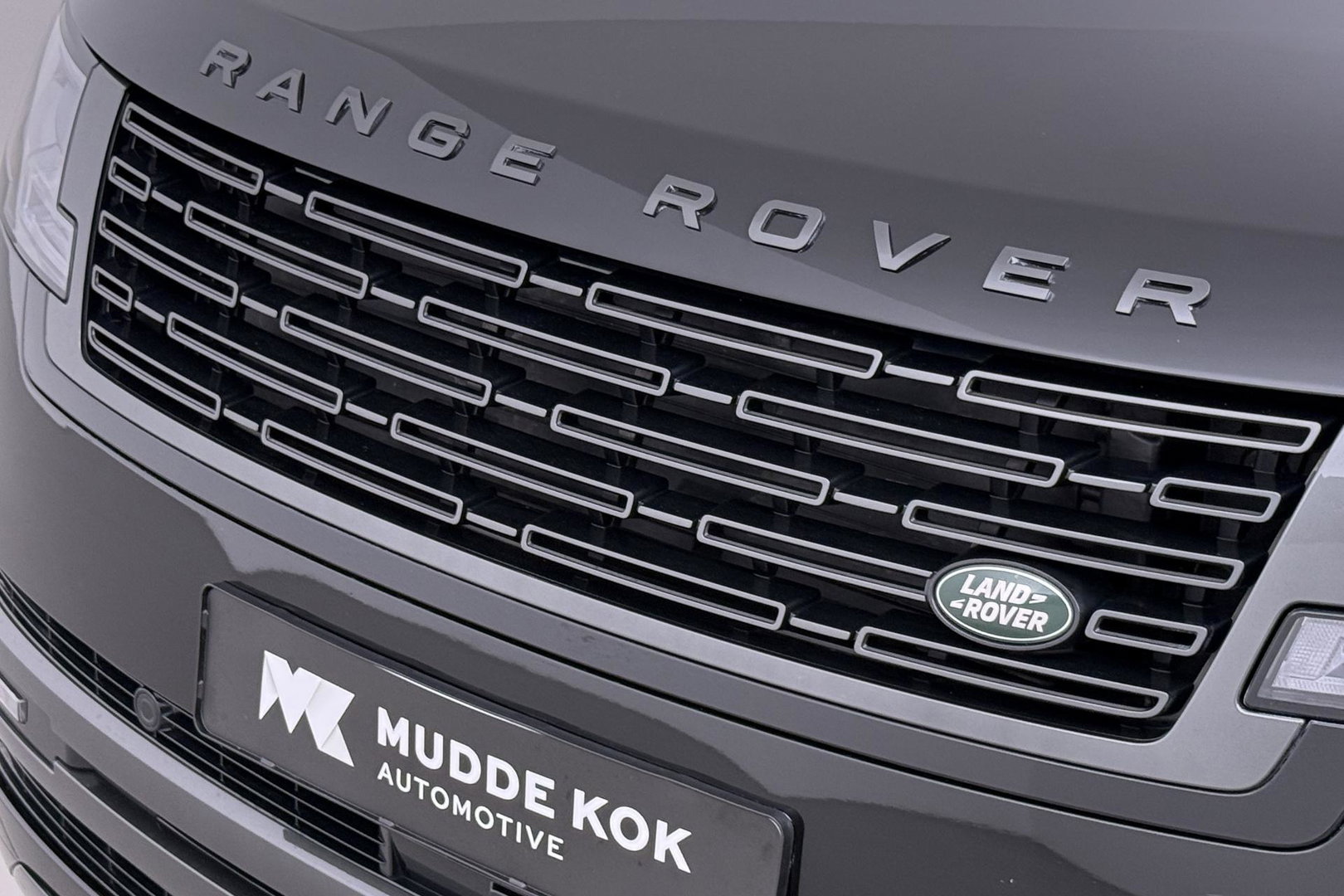 Land Rover Range Rover 3.0 D350 HSE Autobiography MHEV | Luchtvering | Panoramadak | Meridian 3D | 360° Camera | Koelbox | Stoelventilatie | 23 Inch