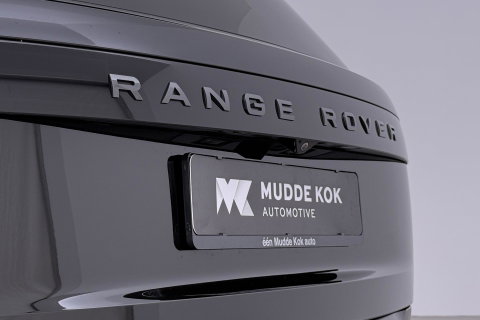 Land Rover Range Rover 3.0 D350 HSE Autobiography MHEV | Luchtvering | Panoramadak | Meridian 3D | 360° Camera | Koelbox | Stoelventilatie | 23 Inch