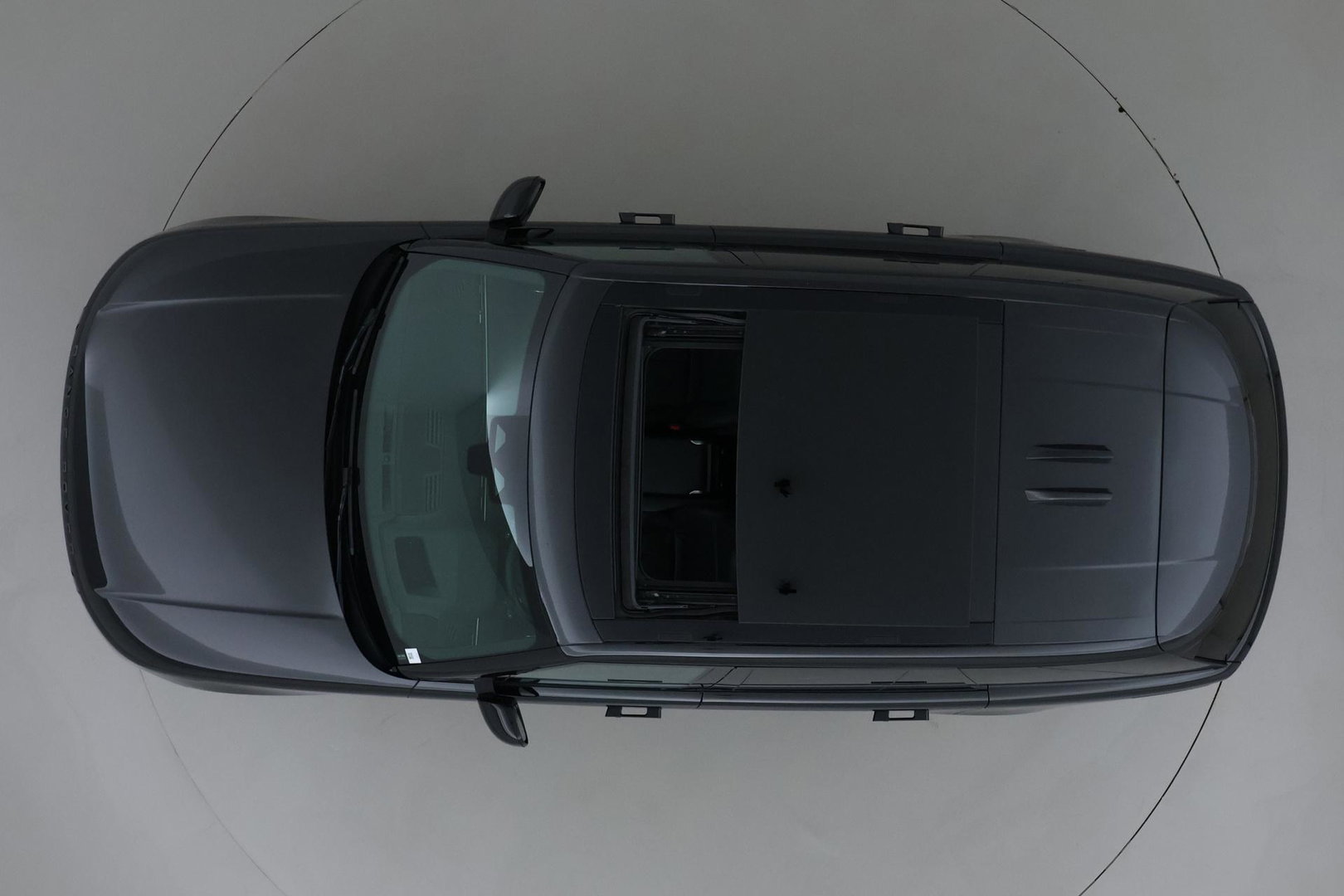 Land Rover Range Rover 3.0 D350 HSE Autobiography MHEV | Luchtvering | Panoramadak | Meridian 3D | 360° Camera | Koelbox | Stoelventilatie | 23 Inch
