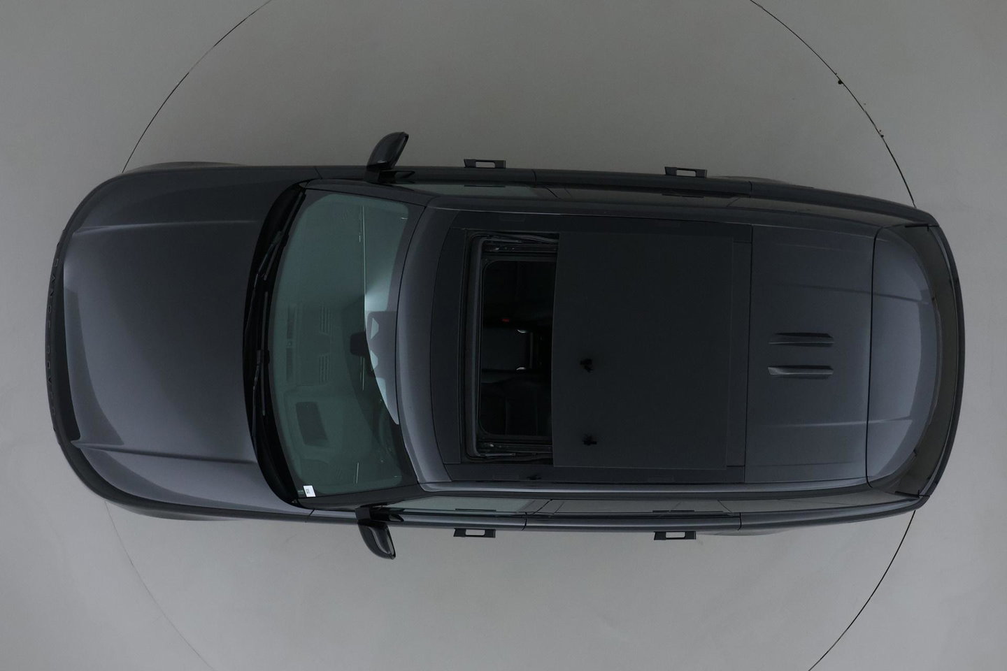 Land Rover Range Rover 3.0 D350 HSE Autobiography MHEV | Luchtvering | Panoramadak | Meridian 3D | 360° Camera | Koelbox | Stoelventilatie | 23 Inch