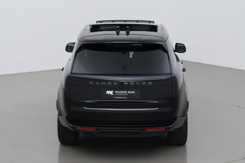 Land Rover Range Rover 3.0 D350 HSE Autobiography MHEV | Luchtvering | Panoramadak | Meridian 3D | 360° Camera | Koelbox | Stoelventilatie | 23 Inch