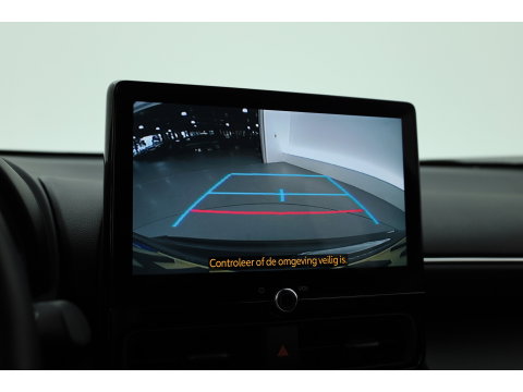 Toyota Yaris Cross 1.5 Hybrid 130 Dynamic | Rijklaar! | Nav | Winter pack | Safety Pack | Keyless | Apple CarPlay | Adapt. Cruise