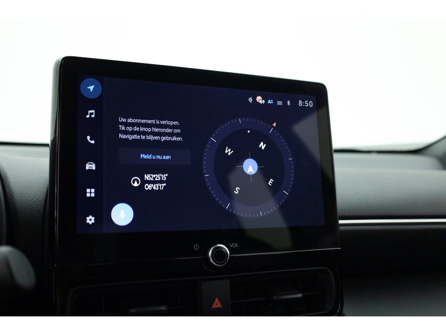 Toyota Yaris Cross 1.5 Hybrid 130 Dynamic | Rijklaar! | Nav | Winter pack | Safety Pack | Keyless | Apple CarPlay | Adapt. Cruise
