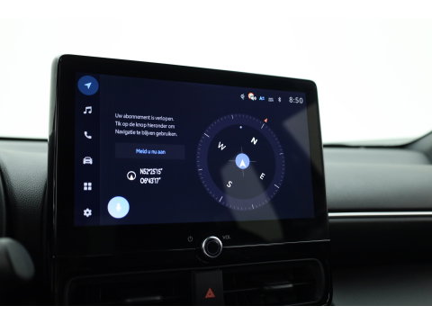 Toyota Yaris Cross 1.5 Hybrid 130 Dynamic | Rijklaar! | Nav | Winter pack | Safety Pack | Keyless | Apple CarPlay | Adapt. Cruise