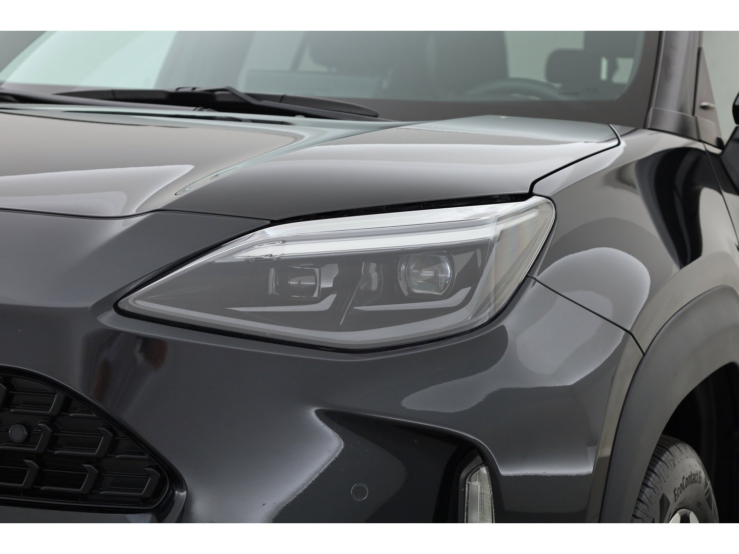 Toyota Yaris Cross 1.5 Hybrid 130 Dynamic | Rijklaar! | Nav | Winter pack | Safety Pack | Keyless | Apple CarPlay | Adapt. Cruise