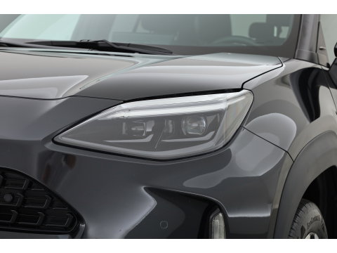 Toyota Yaris Cross 1.5 Hybrid 130 Dynamic | Rijklaar! | Nav | Winter pack | Safety Pack | Keyless | Apple CarPlay | Adapt. Cruise