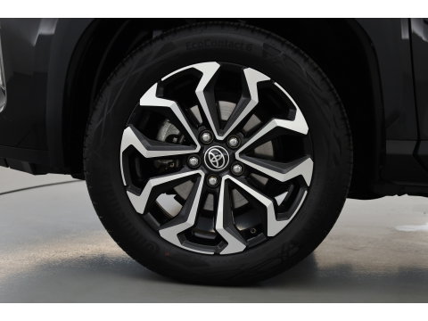 Toyota Yaris Cross 1.5 Hybrid 130 Dynamic | Rijklaar! | Nav | Winter pack | Safety Pack | Keyless | Apple CarPlay | Adapt. Cruise