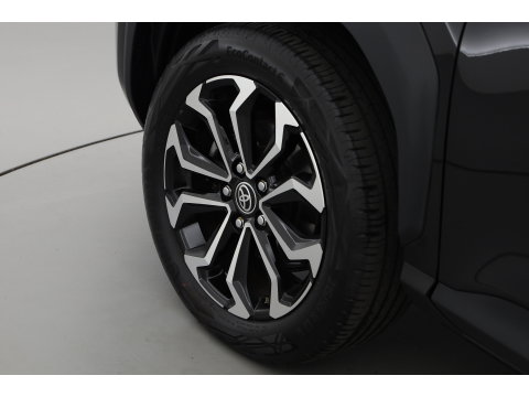 Toyota Yaris Cross 1.5 Hybrid 130 Dynamic | Rijklaar! | Nav | Winter pack | Safety Pack | Keyless | Apple CarPlay | Adapt. Cruise