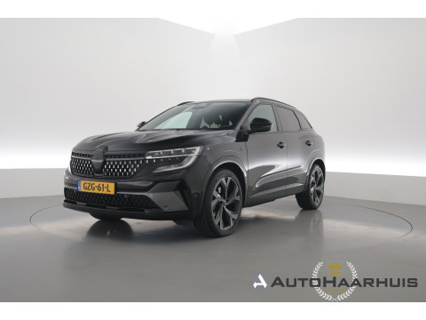 Renault Austral 1.2 E-Tech full hybrid 200 techno esprit Alpine | Rijklaar! | Orgi. NL | Adapt. Cruise | Camera | Google info. | Apple CarPlay | Keyless | 20''