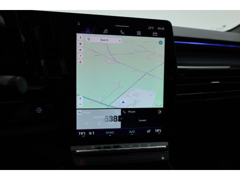 Renault Austral 1.2 E-Tech full hybrid 200 techno esprit Alpine | Rijklaar! | Orgi. NL | Adapt. Cruise | Camera | Google info. | Apple CarPlay | Keyless | 20''