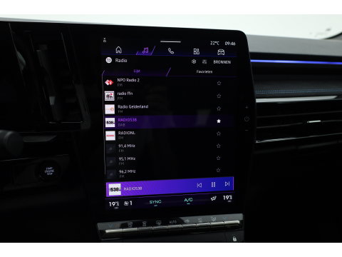 Renault Austral 1.2 E-Tech full hybrid 200 techno esprit Alpine | Rijklaar! | Orgi. NL | Adapt. Cruise | Camera | Google info. | Apple CarPlay | Keyless | 20''