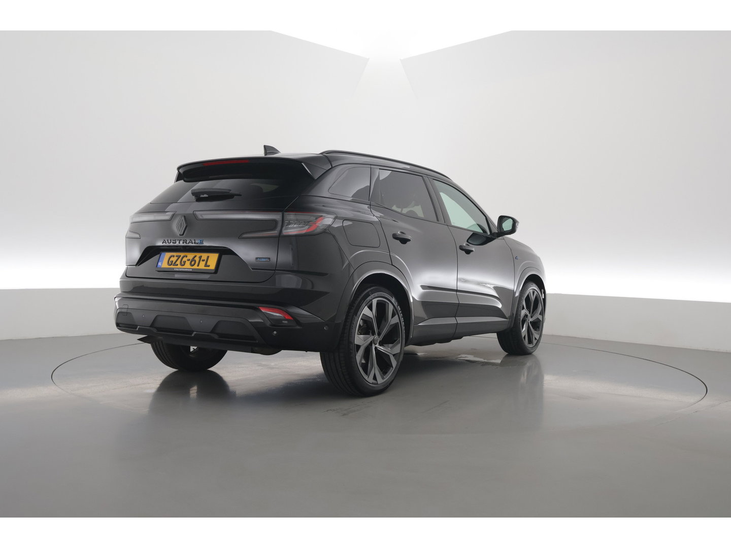 Renault Austral 1.2 E-Tech full hybrid 200 techno esprit Alpine | Rijklaar! | Orgi. NL | Adapt. Cruise | Camera | Google info. | Apple CarPlay | Keyless | 20''