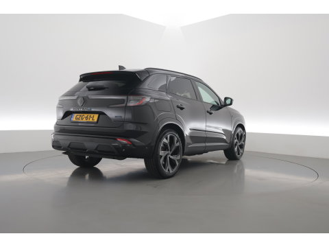 Renault Austral 1.2 E-Tech full hybrid 200 techno esprit Alpine | Rijklaar! | Orgi. NL | Adapt. Cruise | Camera | Google info. | Apple CarPlay | Keyless | 20''