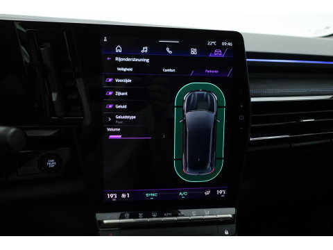 Renault Austral 1.2 E-Tech full hybrid 200 techno esprit Alpine | Rijklaar! | Orgi. NL | Adapt. Cruise | Camera | Google info. | Apple CarPlay | Keyless | 20''