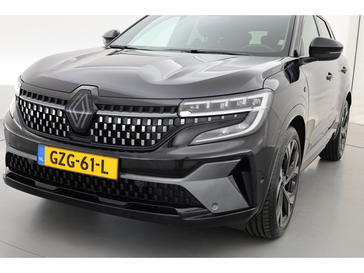 Renault Austral 1.2 E-Tech full hybrid 200 techno esprit Alpine | Rijklaar! | Orgi. NL | Adapt. Cruise | Camera | Google info. | Apple CarPlay | Keyless | 20''