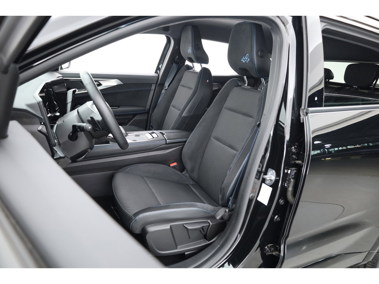 Renault Austral 1.2 E-Tech full hybrid 200 techno esprit Alpine | Rijklaar! | Orgi. NL | Adapt. Cruise | Camera | Google info. | Apple CarPlay | Keyless | 20''
