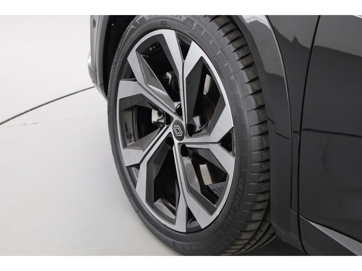 Renault Austral 1.2 E-Tech full hybrid 200 techno esprit Alpine | Rijklaar! | Orgi. NL | Adapt. Cruise | Camera | Google info. | Apple CarPlay | Keyless | 20''