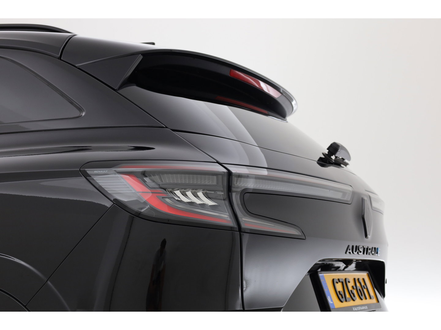 Renault Austral 1.2 E-Tech full hybrid 200 techno esprit Alpine | Rijklaar! | Orgi. NL | Adapt. Cruise | Camera | Google info. | Apple CarPlay | Keyless | 20''